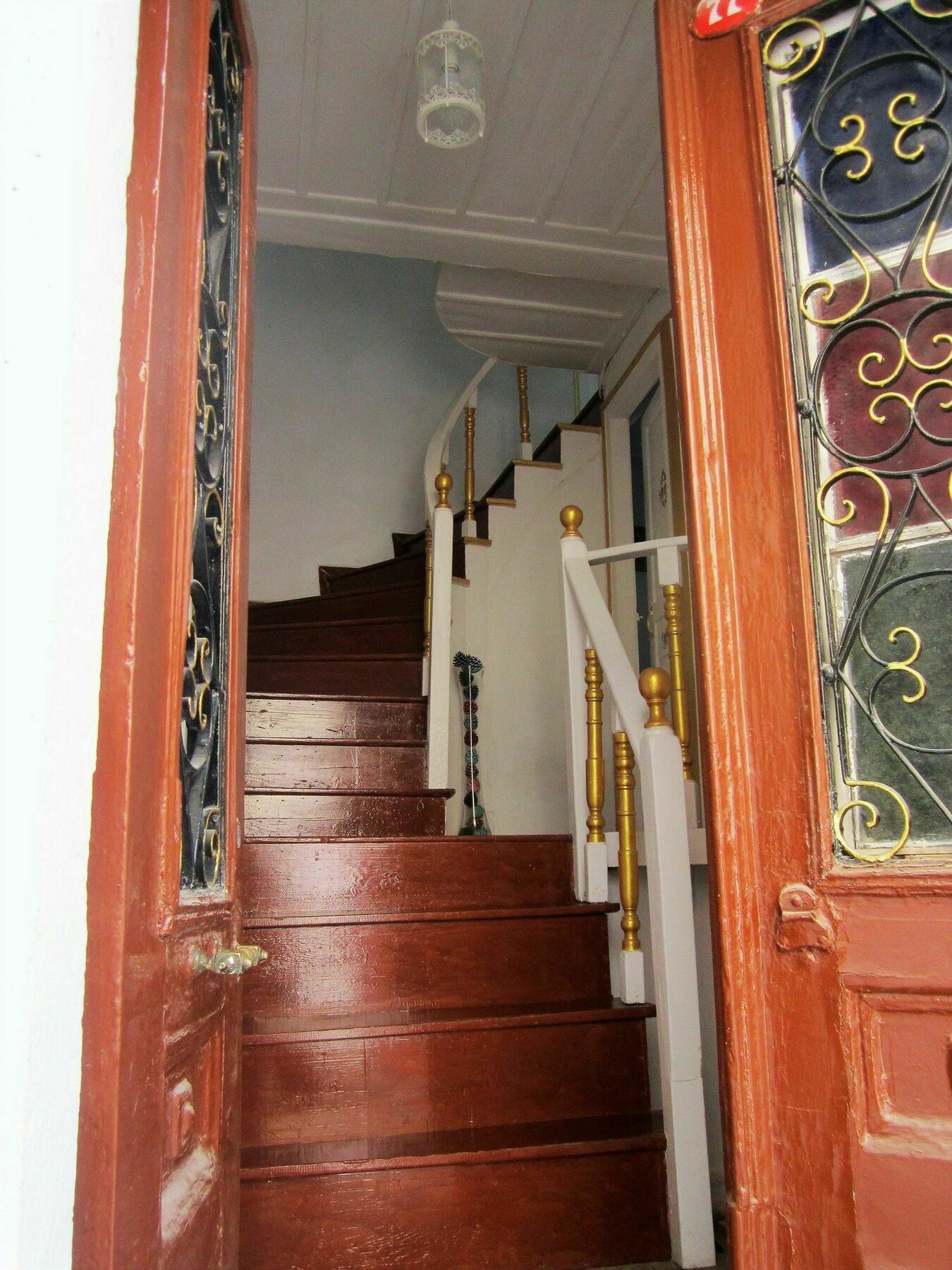 Ayvalik 1881 Pansiyon Exterior photo